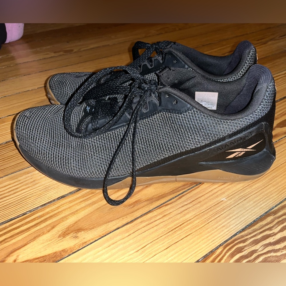 Men’s Reebok Nano X